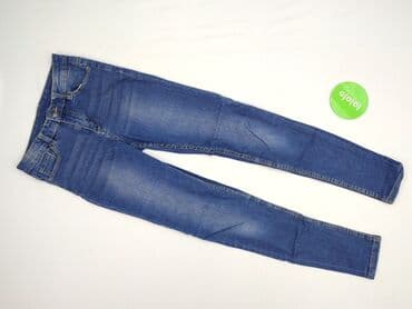 txm rajstopy: Jeans, Destination, 14 years, 158/164, condition - Very good — 2