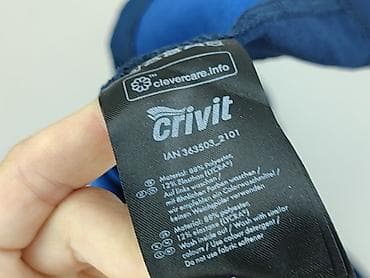 crivit darmowa dostawa: Crivit, Bluza dla mężczyzn, rozmiar M — 7