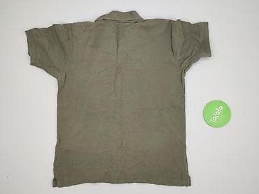 ccc kurtki: Springfield, Damska koszulka polo, rozmiar S — 3