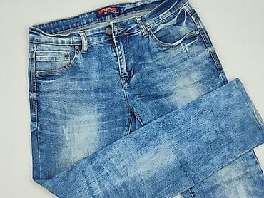 Fashion Jeans, Джинси для чоловіків, розмір M
