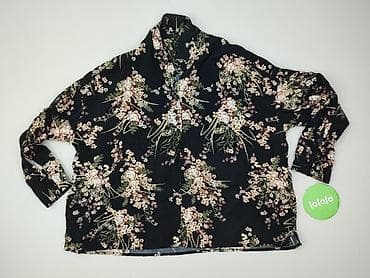 modne tanie bluzki: Amisu, Bluzka damska, rozmiar M — 2