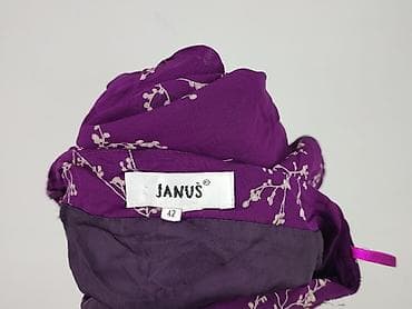 prosta spódnice: Janus, Elegancki komplet, rozmiar One size — 8