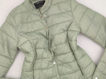 купити куртку в польщі жіночу: Sinsay, Women`s lightweight jacket, size S (EU 36) — 1