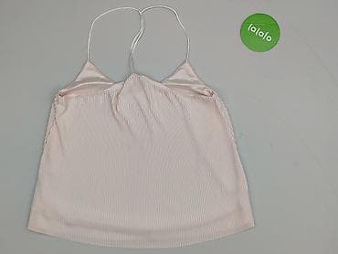 prada bluzki: Top damski, rozmiar M — 3