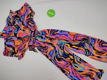 spodnie moro: Kombinezon damski, rozmiar S — 3