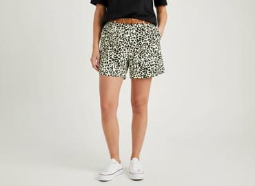 abercrombie fitch spodenki: F&F, Szorty damskie, rozmiar 3XL — 1