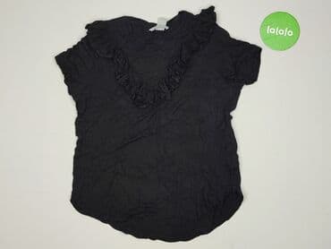 Bluzki: H&M, Bluzka damska, rozmiar M — 3