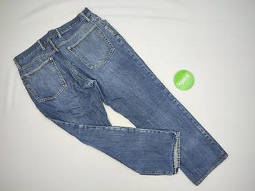 jeansy bez elastanu: Jeansy dla mężczyzn, rozmiar XL — 3