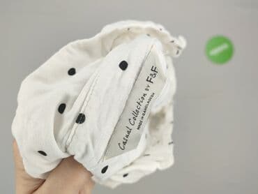 pepco koszulki w kropki: F&F, Bluzka damska, rozmiar S — 4