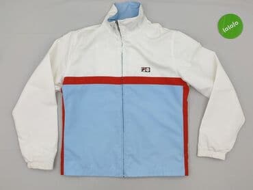 kurtki esmara lidl: Fila, Kurtka przejściowa damska, L — 2