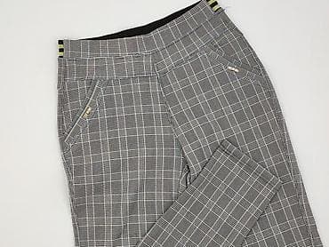 adidasy halowe: Spodnie materiałowe damskie, rozmiar S — 1