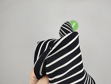 damskie botki: Spodnie materiałowe damskie, rozmiar S — 4