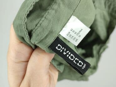 koszulki h: H&M Divided, Koszula damska, M — 4