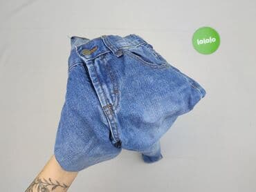 Одяг для немовлят: Джинси, Reserved, 8 р., 128, стан - Дуже гарний — 5