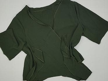 linen: Shein Curve, Bluzka damska, rozmiar XL — 1