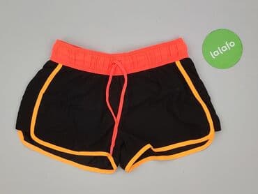 nike pro bluzki: Szorty damskie, rozmiar L — 2