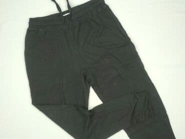 Tracksuit bottoms for men, M (EU 38), Yourturn, condition - Good