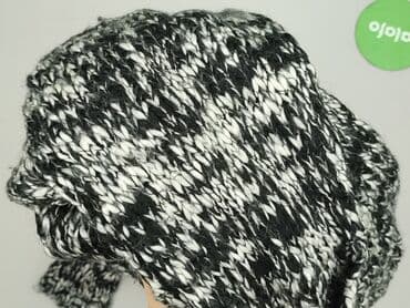 długi sweter sukienki: Kardigan damski, rozmiar L — 5