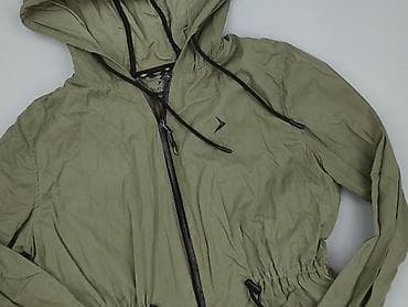 kurtka rambo m65: Outhorn, Parka damska, rozmiar L — 1