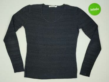 czerwony golf: QUIOSQUE, Sweter damski, rozmiar S — 2