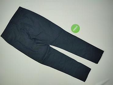 jeansy dsquared: Spodnie materiałowe damskie, rozmiar XL — 3