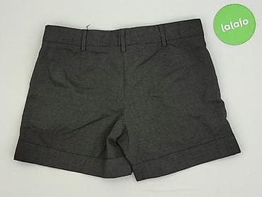 spodenki tech fleece: Benetton, Szorty damskie, rozmiar L — 3