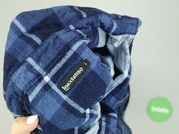 ubrania inextenso: Inextenso, Koszula damska, rozmiar L — 4