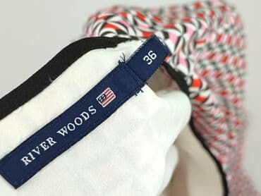 sukienki na wesele łódź ptak: River Woods, Sukienka damska, rozmiar S — 4