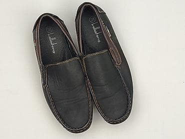 Półbuty 38, Używany