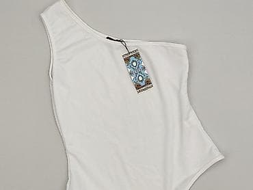 only plaszcze: Boohoo, Body damskie, rozmiar M — 1