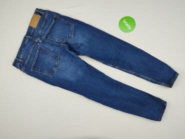 jeansy z mohito: PULL&BEAR, Jeansy dla mężczyzn, rozmiar S — 3