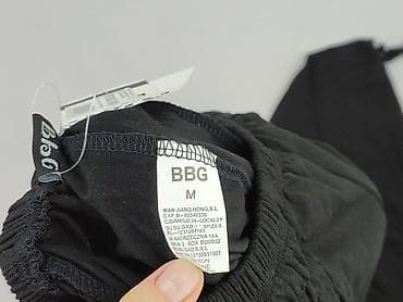 spodnie mosquito: Spodnie materiałowe damskie, rozmiar M — 5