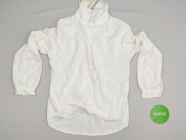 dluga biala koszula: Koszula damska, rozmiar M — 3