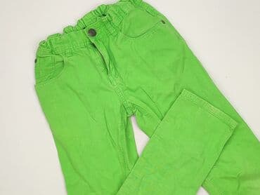 czapki pepe jeans: Spodnie jeansowe, Carter's, 12 lat, 146/152, stan - Bardzo dobry — 1