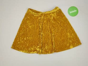 sylwestrowa spódnice: Primark, Women`s skirt, size S — 3