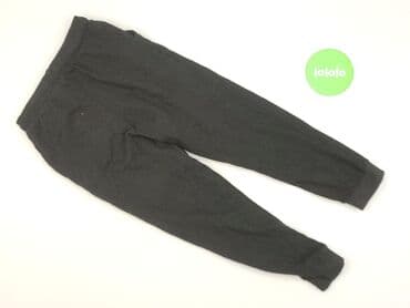 allegro rajstopy: Sweatpants, Sinsay, 9 years, 128/134, condition - Very good — 3