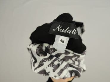 dół stroju kąpielowego: Nali, Tunika damska, 2XL — 4