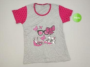 koszula xl: T-shirt damski, rozmiar XL — 2