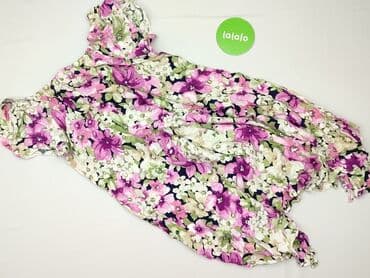 modna kiecka bluzki z krótkim rękawem: Bluzka damska, rozmiar S — 4