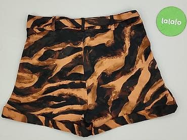 szlufki: Szorty damskie, rozmiar L — 3