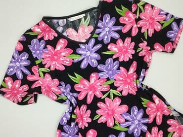 T-shirt damski, rozmiar 2XL