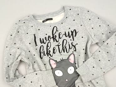 custom t shirty maker: House, Women`s sweatshirt, size S (EU 36) — 1