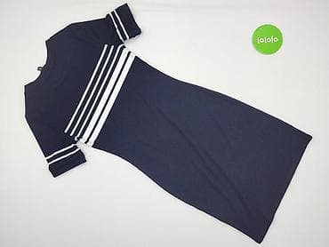 hm basic t shirty: H&M Divided, Сукня жіноча, розмір M на lalafo.pl — 3 hm basic t shirty: H&M Divided, Сукня жіноча, розмір M — 3