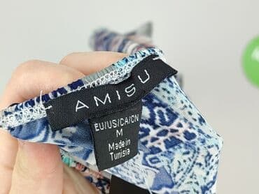 amisu bluzka damska: Amisu, Bluzka damska, rozmiar M — 4