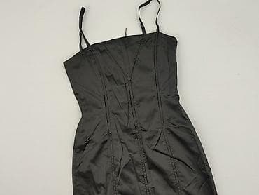 spodniczki hm: H&M, Sukienka damska, rozmiar M — 1