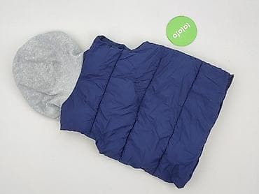 tupac bluza: Kamizelka, Sinsay, 8 lat, 122-128 cm, stan - Bardzo dobry — 3