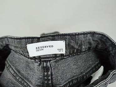 jeans apple bottom: Jeansy damskie, rozmiar 2XS — 4