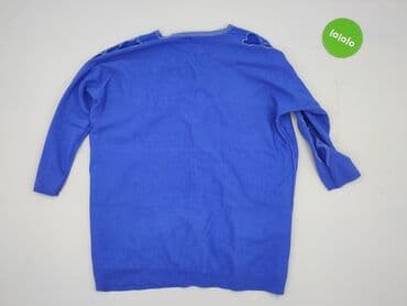 Komplety dresowe: Les étoiles claires Paris, Sweter damski, rozmiar M — 3