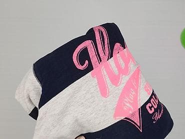 tommy jeans: C&A, Bluza z kapturem damska, rozmiar L — 6