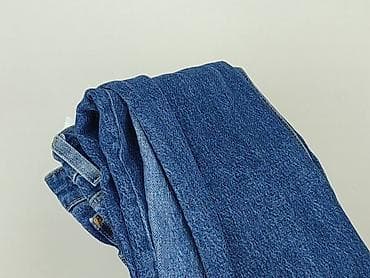 trampki pepegi: Denim Collection, Jeansy damskie, rozmiar S — 6